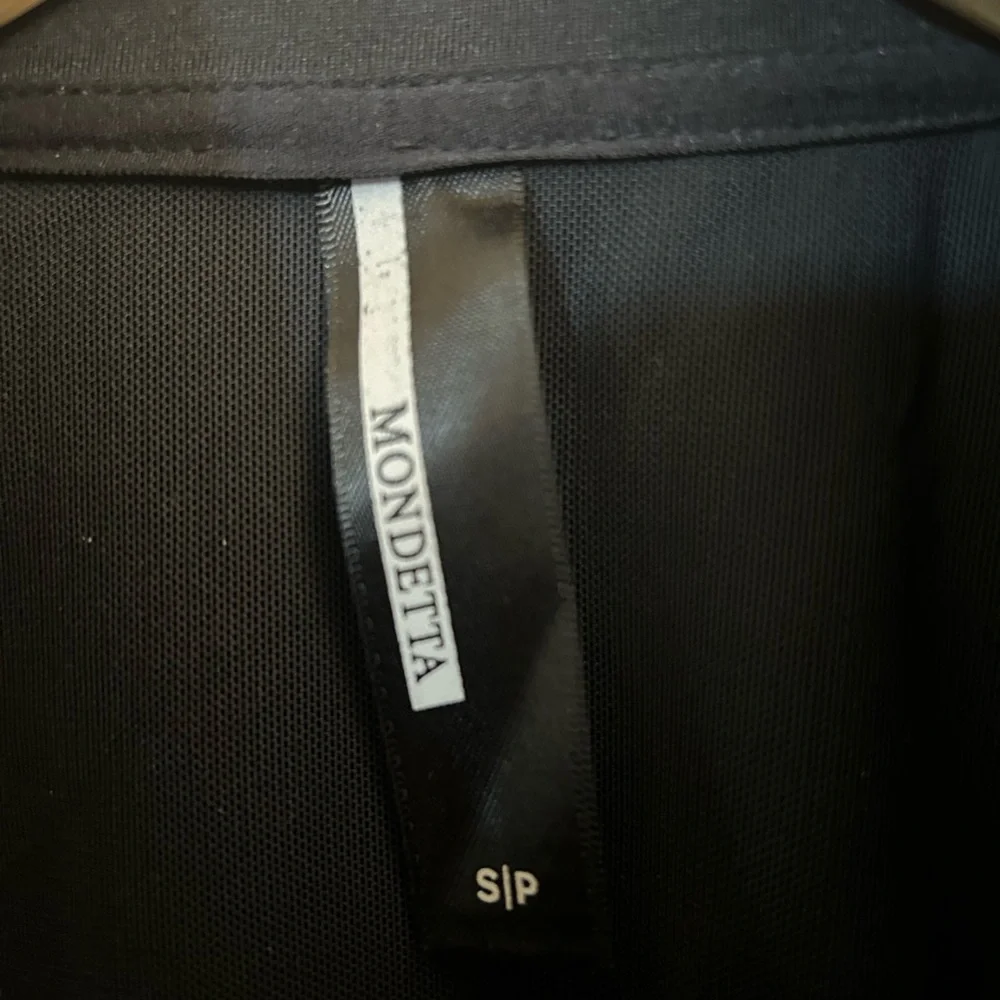 Mondetta Full Zip Warm Up Jacket